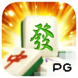 onlygermanshepherds: Mahjong Ways