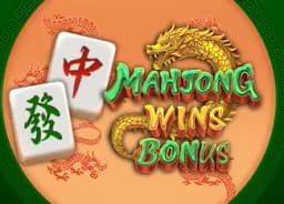 onlygermanshepherds: Mahjong Wins Bonus