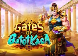 onlygermanshepherds: Gates of Gatot Kaca