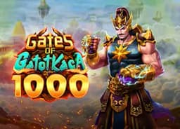 onlygermanshepherds: Gates of Gatot Kaca 1000
