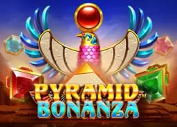 onlygermanshepherds: Pyramid Bonanza