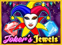 onlygermanshepherds: Joker's Jewels